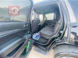 شێڤرۆلێت تاهۆ